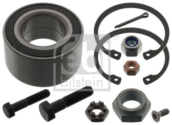 FEBI BILSTEIN rato guolio komplektas 03488